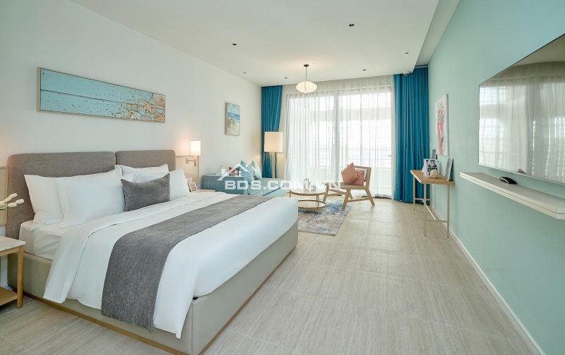 2 tỷ sở hữu ngay căn hộ 5 sao view biển tại Xanh Island Cát Bà, lợi nhuận tối thiểu 20%/năm